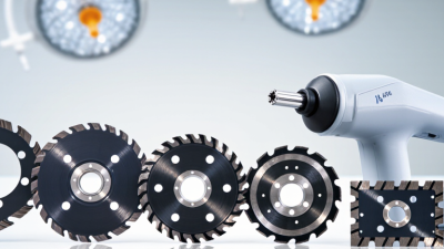 How to Choose a Shaver Blade Instrument?