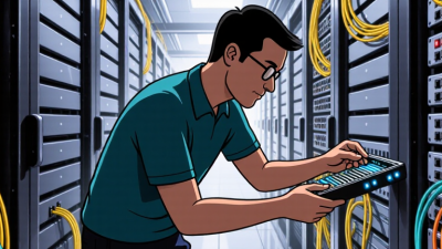 What Is the Best Pluggable Optical Transceiver in 2026?