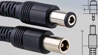 What Is a DC Power Connector and How Does It Work?