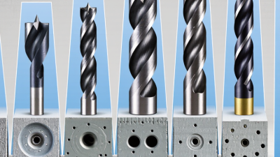 Top 10 Best Concrete Drill Bits for Every Job
