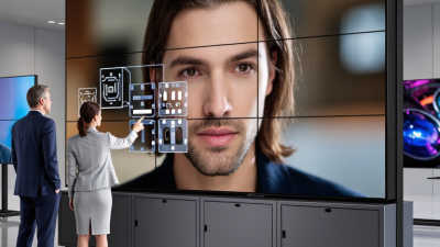 China Top 10 USA Indoor LED Display Manufacturers?