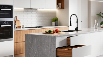 10 Tips for Designing a Modern Kitchen
