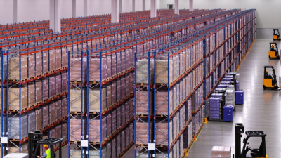 What Is the Best Drive-in Storage System in 2026?