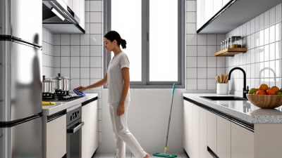 China Top 10 High Gloss Tiles and How to Maintain Them?