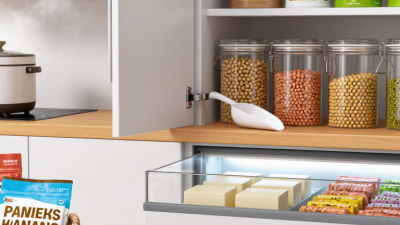 How to Store Plant Proteins Properly China Best Guide?