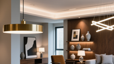 How Decorative Lighting Improves Interior Design in 2026?