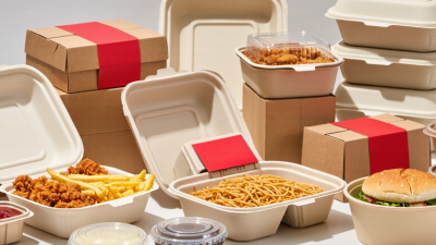 China Best Fast Food Containers for Wholesale Buyers?
