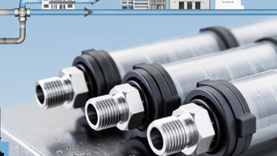What Are the Top China Aluminum Filter Drier Manufacturers?