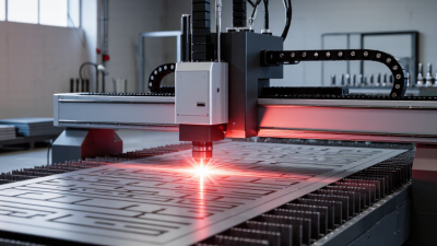 7 Tips for Setting Laser Cutting Parameters for Steel