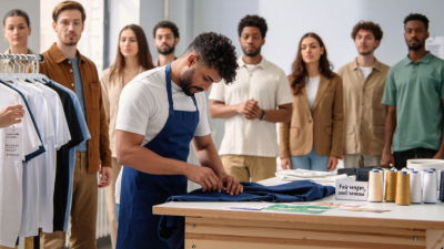 Por que marcas de roupas sustentáveis são mais caras?