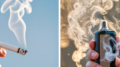 Why Does Vaping Make Me Cough More Than Smoking?