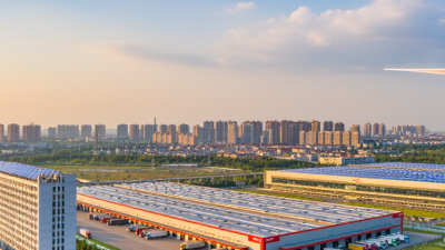 Why Should Businesses Switch to Renewable Energy in China?