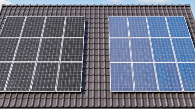 How to Choose Mono vs Poly Solar Panels in 2026?