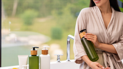 Top Reasons Organic Body Care Products Are Becoming Popular