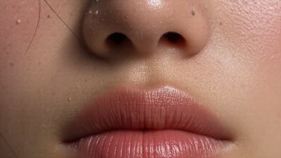 2026 Best Ways to Stop Sebaceous Filaments on Your Nose?