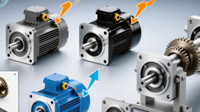 7 Best Gear Motor Kits for Global Buyers
