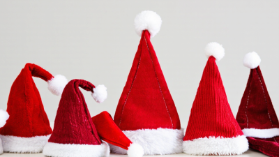 China Top 10 Santa Hat Manufacturers and Suppliers
