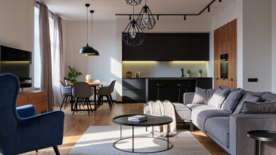 How to Create a Cohesive Interior Style?