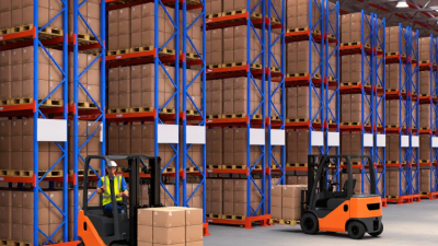 How to Choose the Best Drive In Storage System?