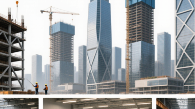 Why Are Steel Structures Popular in Modern Construction?