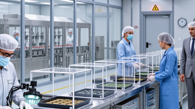How to Find Industries That Need Clean Rooms in 2026?