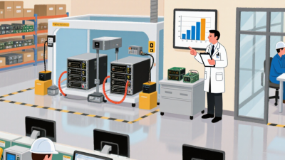 How to Choose a Reliable Power Supply Factory?