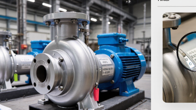5 Tips for Checking Industrial Pump Certifications