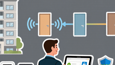 How to Choose Access Control for Apartments in 2026