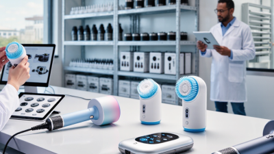How to Find the Latest Beauty Tool Manufacturing Trends?