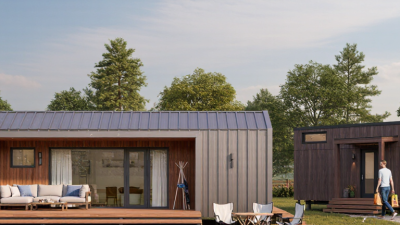 Expandable House vs Tiny House Which Is Better?
