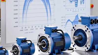 How to Choose a High Efficiency Gear Motor?