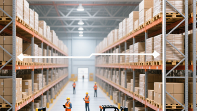 Top 10 OSHA Standards for Warehouse Racking?