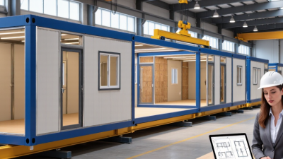 Top 10 Tips on How to Compare Modular Home Manufacturers
