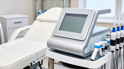 2026 Top Aesthetic Laser Treatment Systems What Are They?