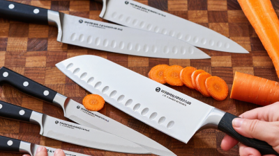 How to Choose an Ergonomic Knife for Comfort?