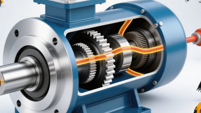 What Is a Hydraulic Motor and How Does It Work?