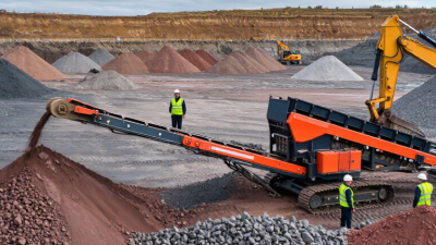 How to Choose the Best Crusher Screener in 2026?