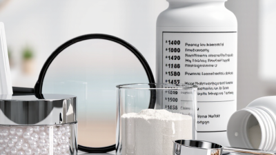 How to Choose the Best Collagen Beauty Products?