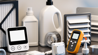 10 Best HVAC Accessories for Every HVAC System