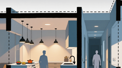 How to Plan a Lighting Installation for Your Project?