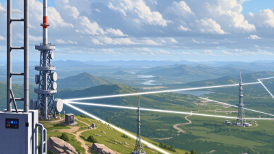 Top 10 Digital Transmission Radio Suppliers for Buyers