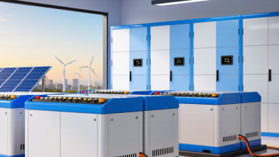 China Top 10 Tips to Improve Energy Storage Performance