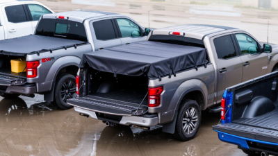What Is the Best Trifecta Truck Bed Cover in 2026?