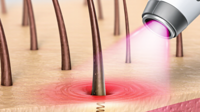 How to Treat Ingrown Hairs with Laser Hair Removal?