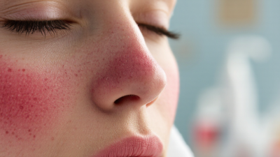 Why Is My Skin Red After Laser Treatment 2026 Guide?