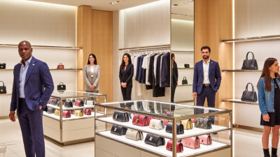 Does Gucci Have a Dress Code for Customers?