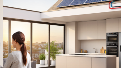 Top 10 Ways to Upgrade to Smart Energy Systems?