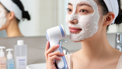 Can You Use a Skin Scrubber Every Day China Top Tips?