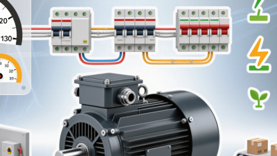Why Choose a Low Voltage Motor?