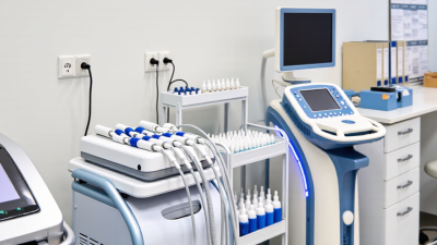 How Much Do Top Aesthetic Machines in China Cost to Run?
